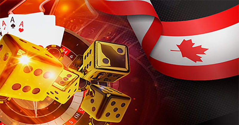  Canada’s Casinos