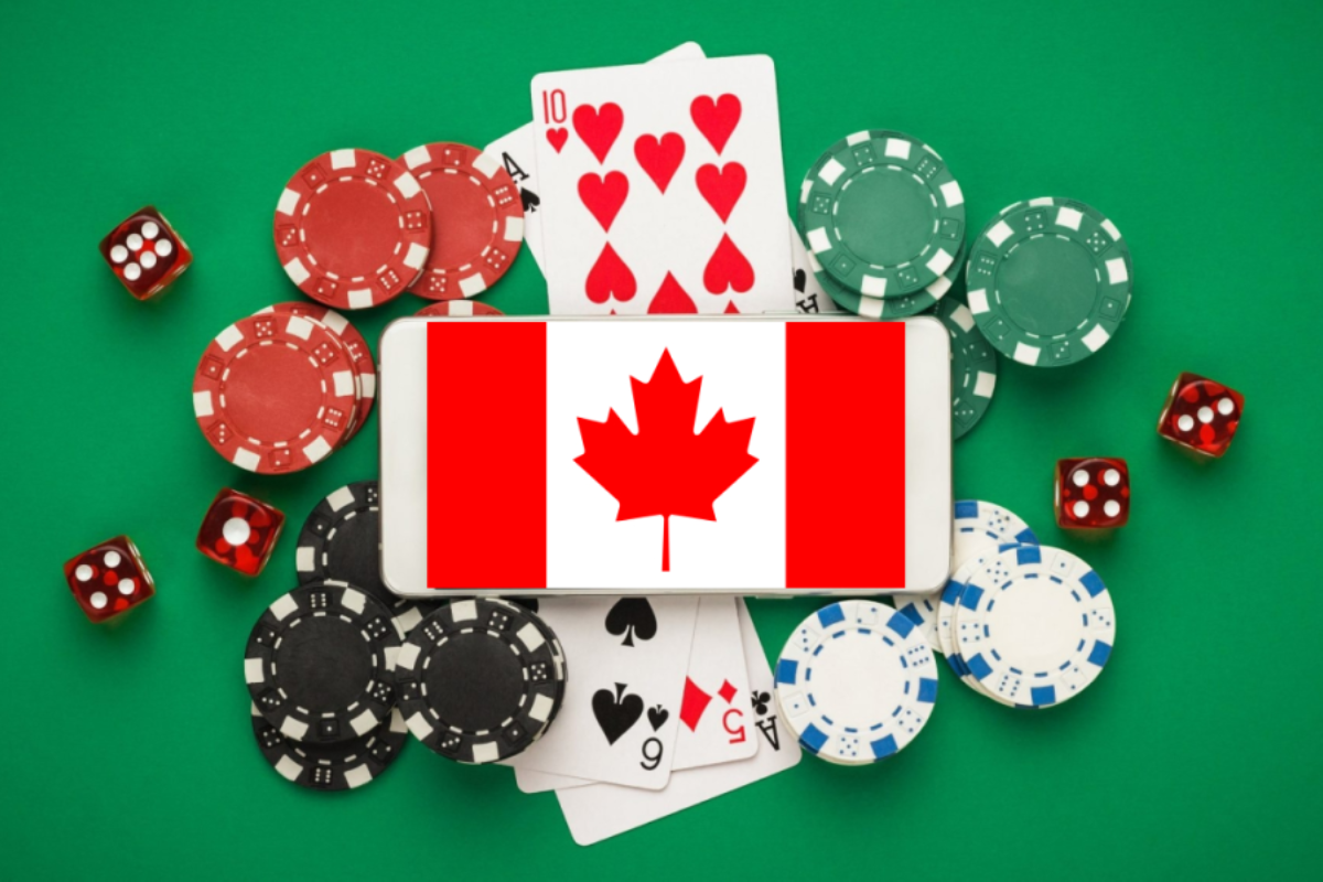 Canada’s Casinos